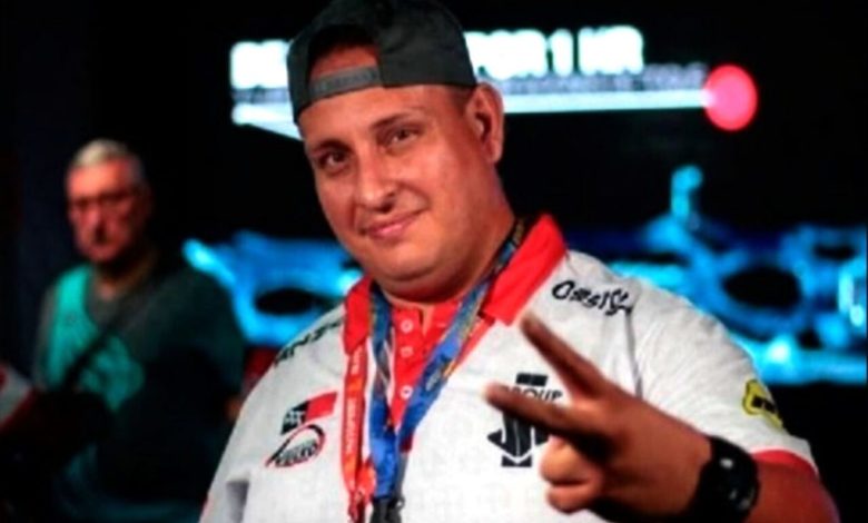 Muere creador de contenido venezolano Luis Frío en centro de detención Alligator Alcatraz, sus familiares denuncian negligencia
