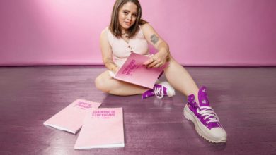 Zuliana Nadine Promes García deja su huella en Disney como artista de storyboard