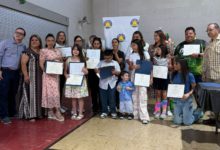 Reconocen a Alianza Venezolana de Utah por su labor comunitaria durante 2024