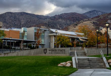Weber State lanza en Utah la primera licenciatura acelerada de 90 créditos