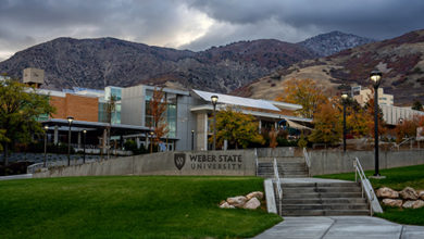 Weber State lanza en Utah la primera licenciatura acelerada de 90 créditos