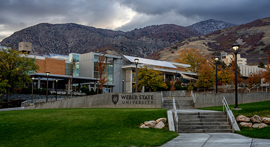 Weber State lanza en Utah la primera licenciatura acelerada de 90 créditos