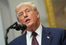 Trump anuncia un nuevo plan arancelario pero retrasa su entrada al 7 de agosto