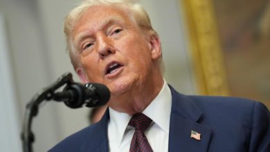Trump anuncia un nuevo plan arancelario pero retrasa su entrada al 7 de agosto