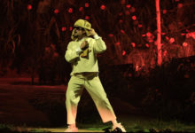 Bad Bunny y Danny Ocean lideran las nominaciones de Premios Juventud que serán en Panamá