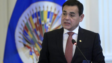 Canciller paraguayo: lo que sucede entre EE.UU. y Venezuela es un tema de toda la región