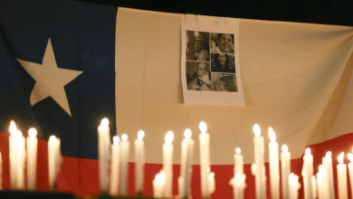 Encuentran sin vida al último minero en El Teniente y número de muertos se eleva a seis
