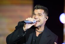 Ricky Martin recibirá el primer premio Latin Icon en la gala de los MTV VMA en septiembre