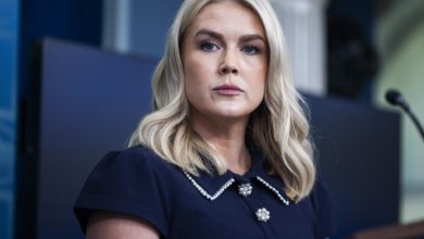 Gobierno de Trump dice que ha arrestado a más 300.000 indocumentados desde enero