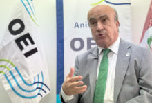 La pandemia dejó una catástrofe para 186 millones de estudiantes en Iberoamérica, alerta OEI