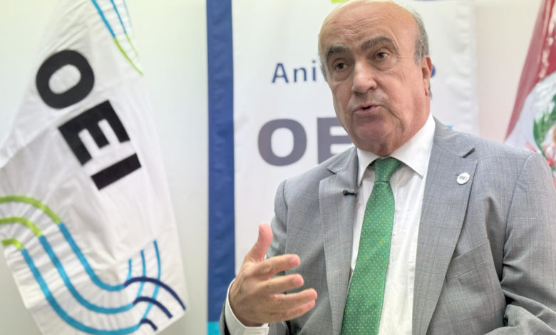 La pandemia dejó una catástrofe para 186 millones de estudiantes en Iberoamérica, alerta OEI
