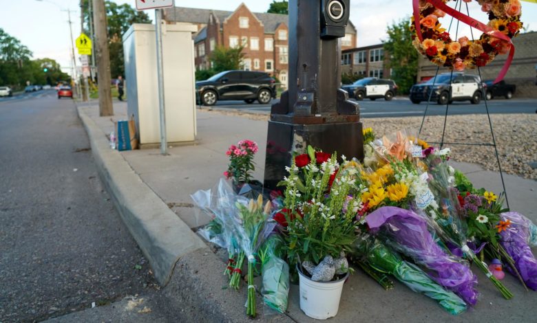 El tirador de la escuela de Minneapolis "estaba lleno de odio", según los investigadores