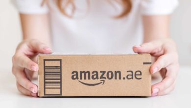 Mensajes de texto fraudulentos que ofrecen “reembolsos” por compras en Amazon
