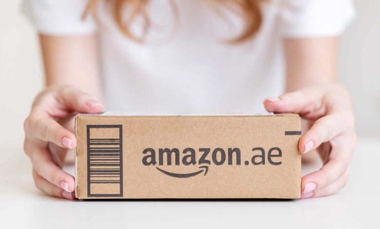 Mensajes de texto fraudulentos que ofrecen “reembolsos” por compras en Amazon
