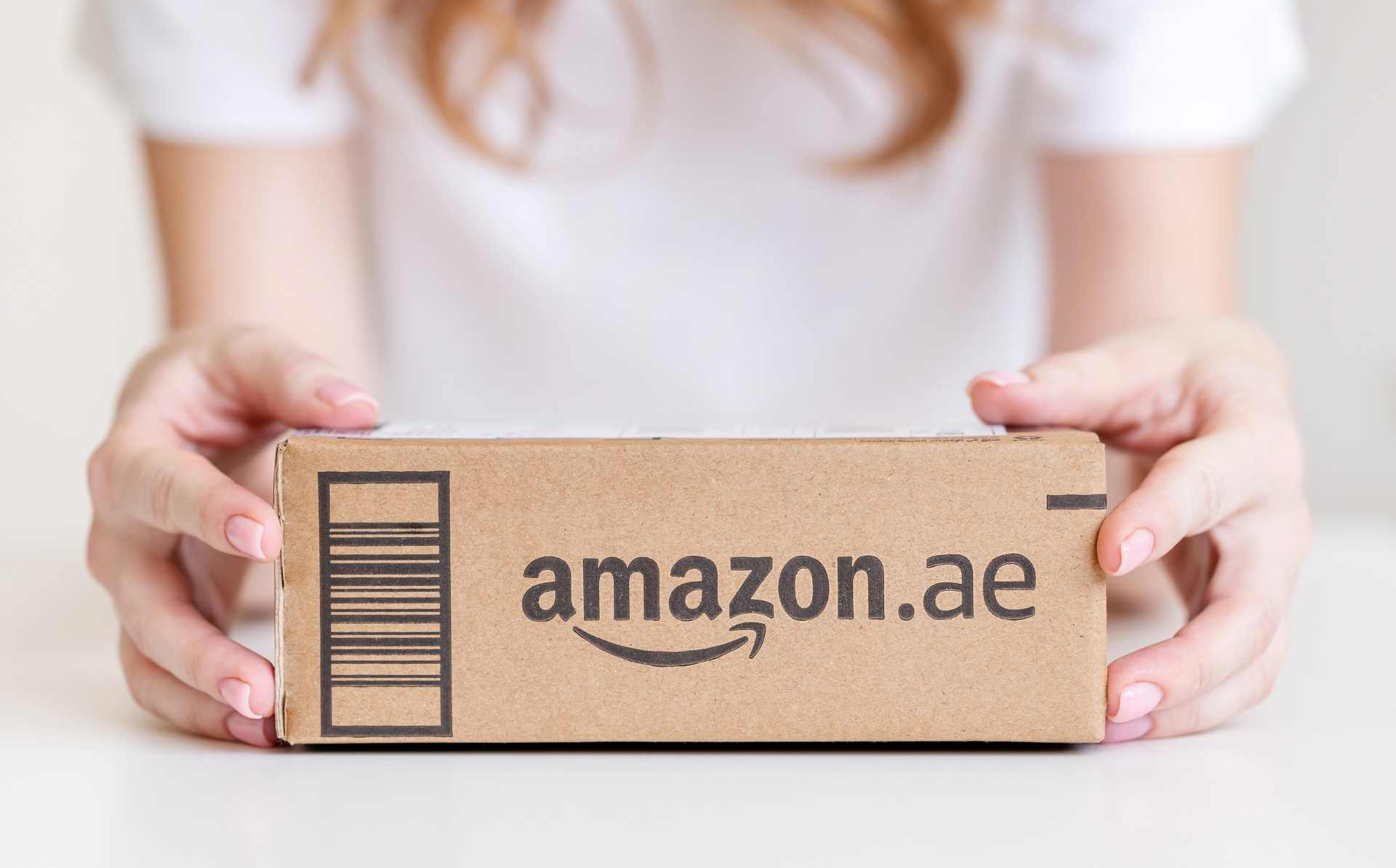 Mensajes de texto fraudulentos que ofrecen “reembolsos” por compras en Amazon