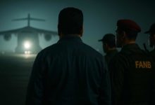 Operación Imeri: Revelan supuesto plan de Brasil para evacuar a Nicolás Maduro ante presión de EE.UU.