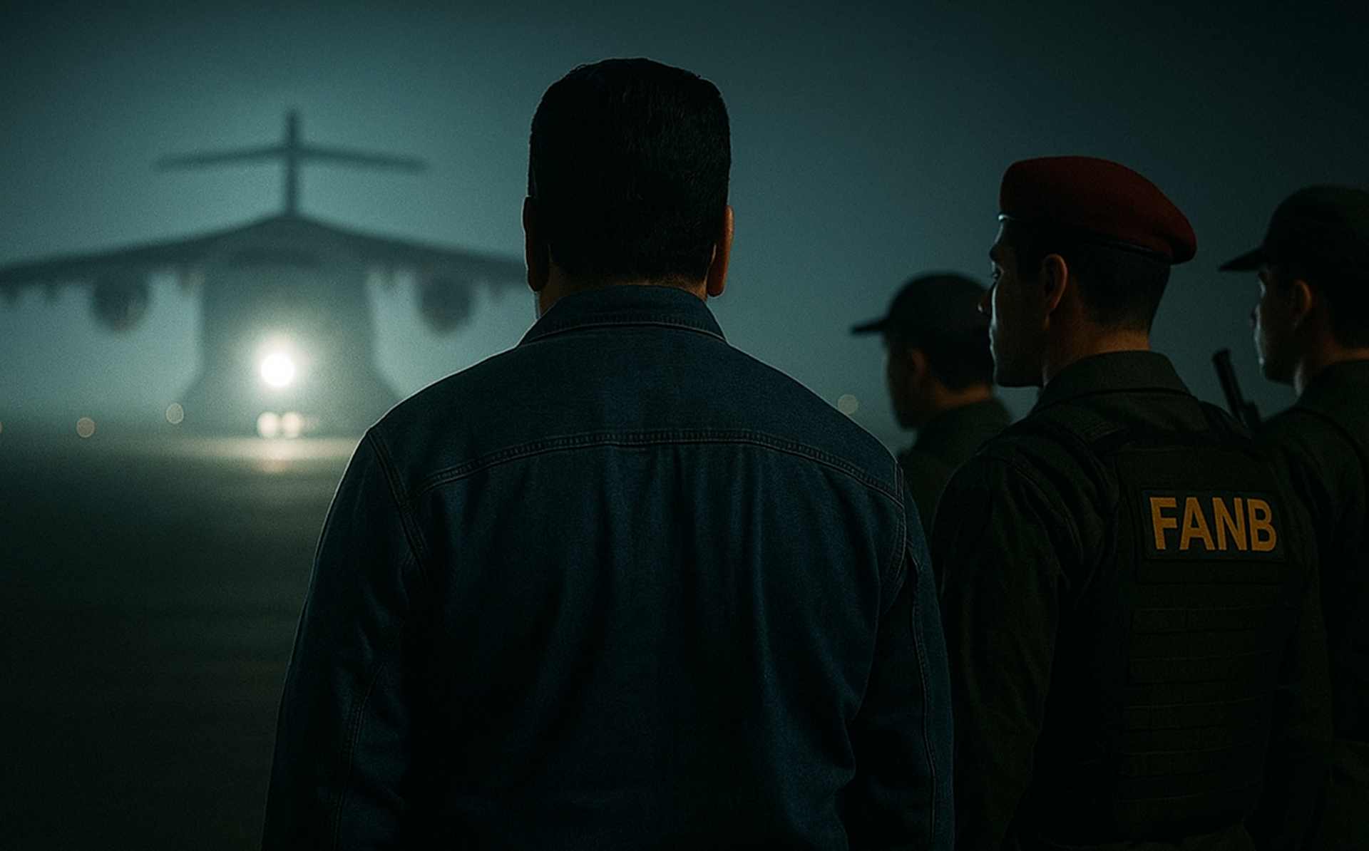 Operación Imeri: Revelan supuesto plan de Brasil para evacuar a Nicolás Maduro ante presión de EE.UU.