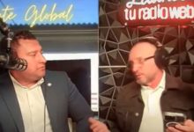 Concejal venezolano Carlos Moreno afirma que ayudó a desmantelar el Tren de Aragua en Utah
