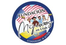 Fundación Mijines recibe reconocimiento oficial por su labor con la comunidad ecuatoriana y latina en Utah