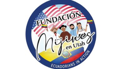 Fundación Mijines recibe reconocimiento oficial por su labor con la comunidad ecuatoriana y latina en Utah