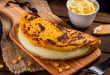 La cachapa tiene su día y el mundo celebra el sabor de Venezuela en agosto ¡Te contamos!