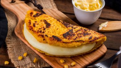 La cachapa tiene su día y el mundo celebra el sabor de Venezuela en agosto ¡Te contamos!