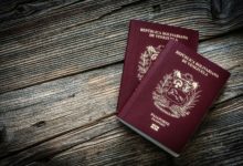 Saime autoriza a familiares en Venezuela a retirar pasaportes de connacionales en países sin consulados