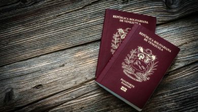Saime autoriza a familiares en Venezuela a retirar pasaportes de connacionales en países sin consulados
