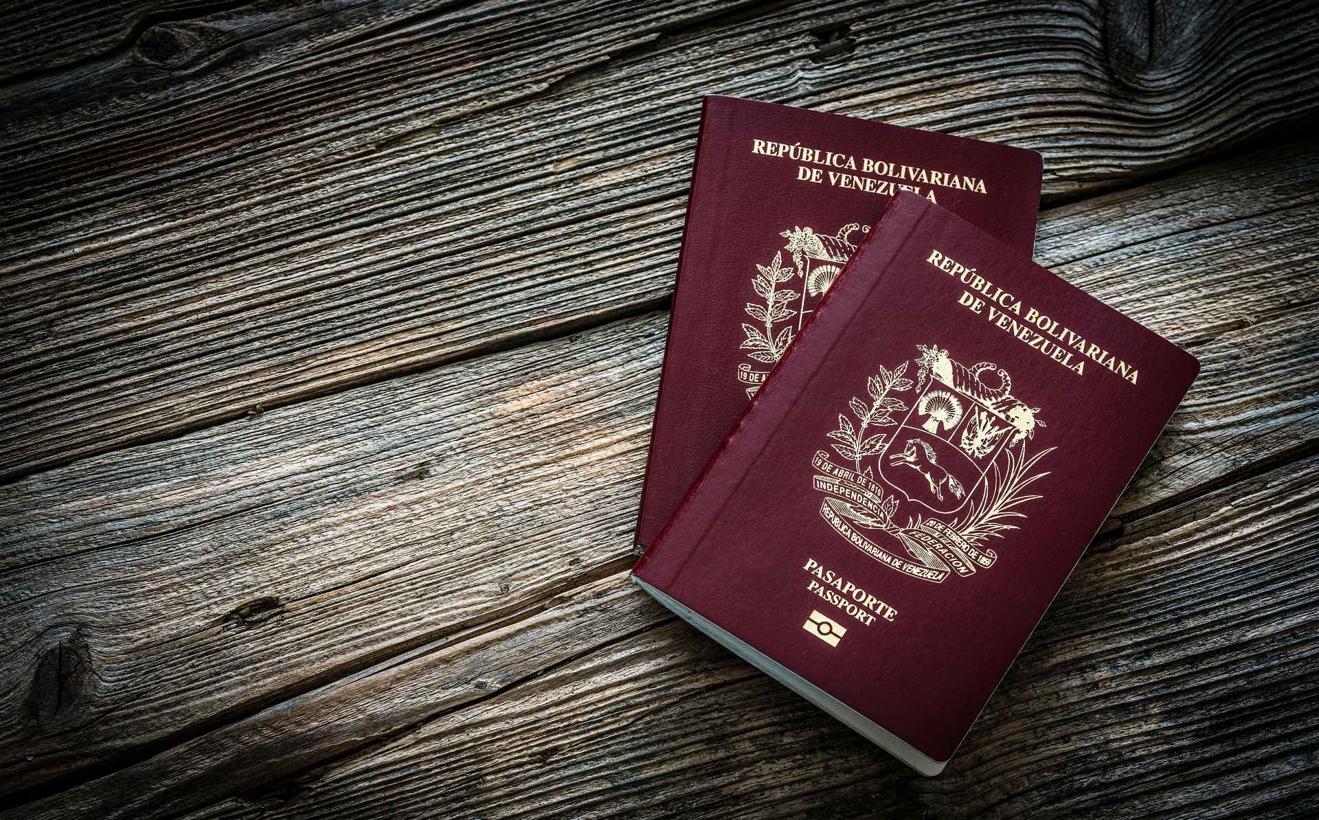 Saime autoriza a familiares en Venezuela a retirar pasaportes de connacionales en países sin consulados