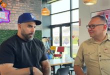 José Pérez en el ojo del huracán: El polémico investigador de redes sociales rompe el silencio en Panas en Utah Podcast (+VIDEO)