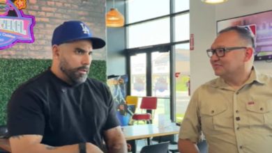 José Pérez en el ojo del huracán: El polémico investigador de redes sociales rompe el silencio en Panas en Utah Podcast (+VIDEO)