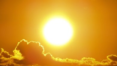 Inameh alerta sobre intensa radiación solar en Venezuela entre agosto y septiembre