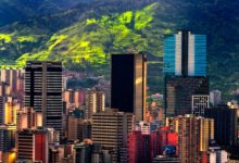 Caracas lidera el ranking de las ciudades más caras de Venezuela