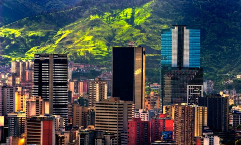 Caracas lidera el ranking de las ciudades más caras de Venezuela