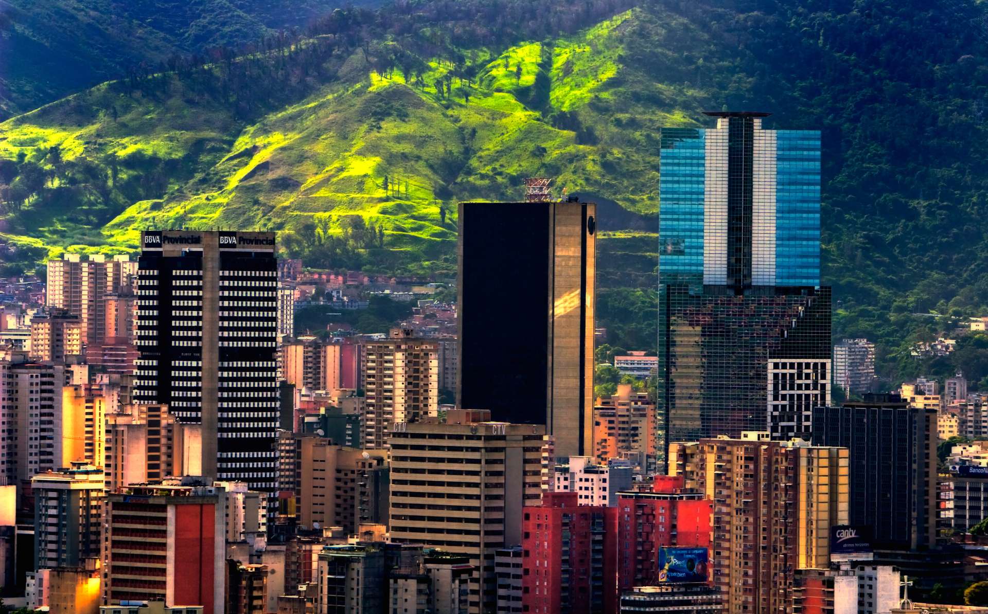 Caracas lidera el ranking de las ciudades más caras de Venezuela