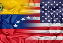 EE.UU. insiste en recordar a sus ciudadanos que no viajen o permanezcan en Venezuela
