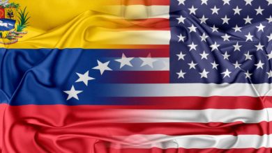 EE.UU. insiste en recordar a sus ciudadanos que no viajen o permanezcan en Venezuela