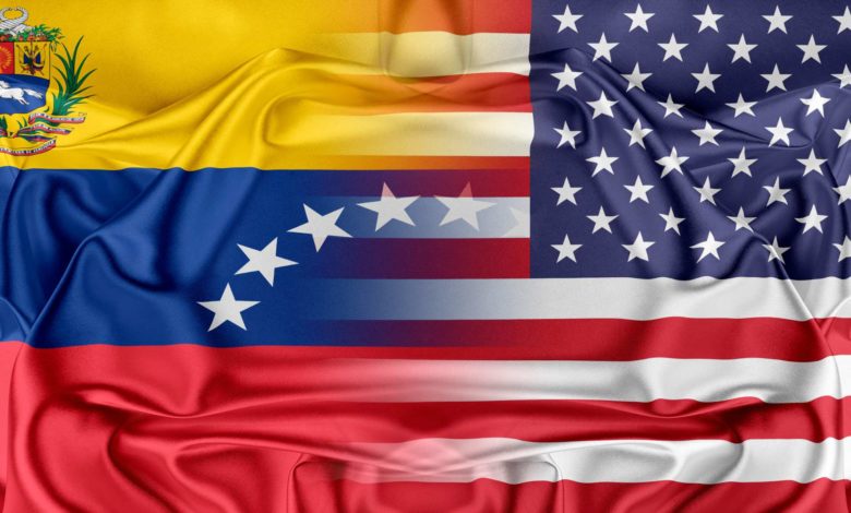 EE.UU. insiste en recordar a sus ciudadanos que no viajen o permanezcan en Venezuela