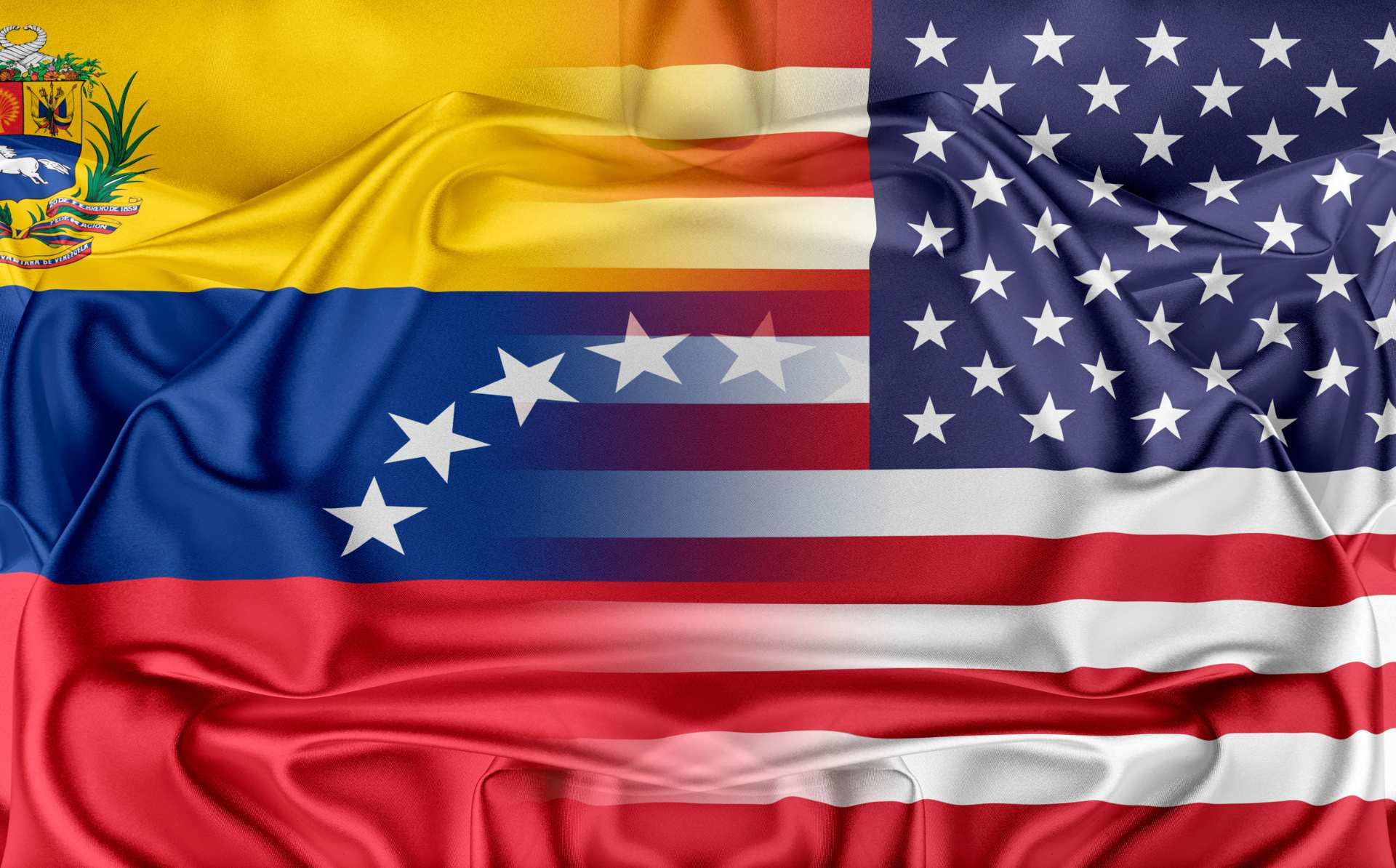 EE.UU. insiste en recordar a sus ciudadanos que no viajen o permanezcan en Venezuela