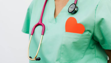 Utah enfrenta la mayor escasez de enfermeras en Estados Unidos, según estudio de CheapNursingCEUs
