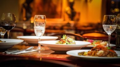 Restaurantes venezolanos enfrentan cierres masivos en medio de la crisis económica