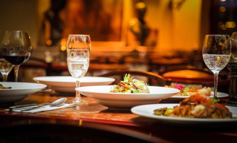 Restaurantes venezolanos enfrentan cierres masivos en medio de la crisis económica