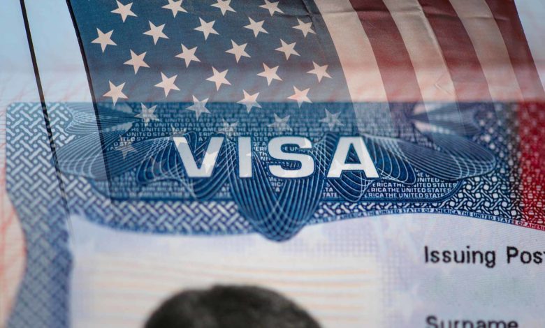 EE. UU. exigirá fianza de hasta 15.000 dólares a ciertos solicitantes de visas de turismo en nuevo plan piloto