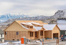 Utah formó un grupo de trabajo para combatir el fraude en la construcción residencial