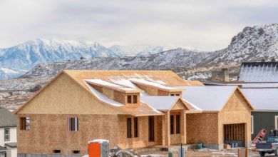 Utah formó un grupo de trabajo para combatir el fraude en la construcción residencial