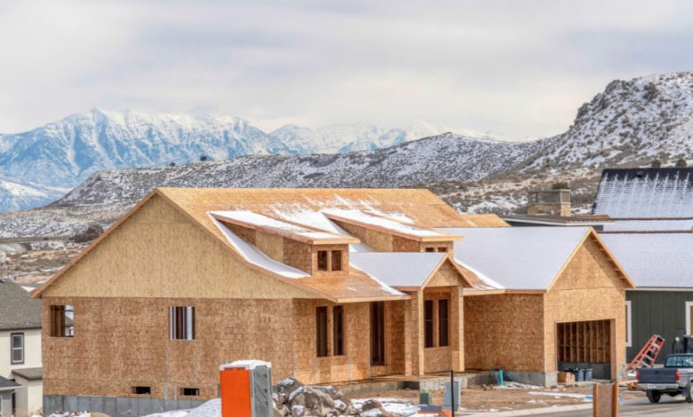 Utah formó un grupo de trabajo para combatir el fraude en la construcción residencial