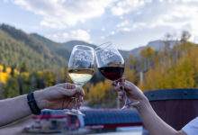 Park City celebra el arte del vino con un festival único