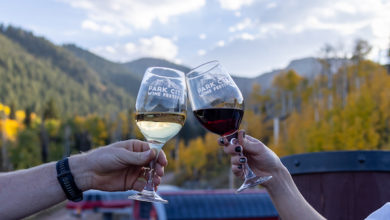 Park City celebra el arte del vino con un festival único