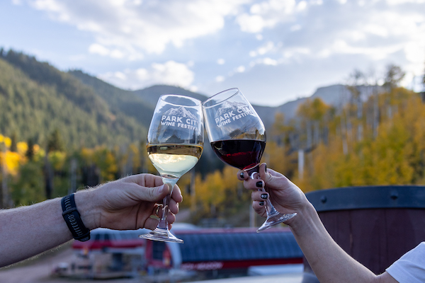 Park City celebra el arte del vino con un festival único