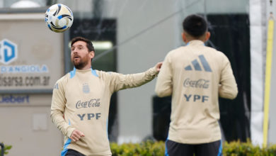 De las críticas a la devoción: las idas y vueltas entre Messi y la afición argentina